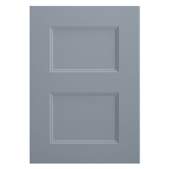 Bella Aldridge matt Denim Door Samples