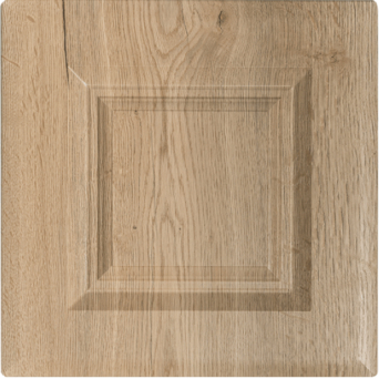 Bella Halifax Natural Oak Colour Sample