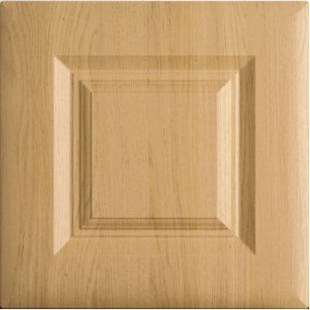 Bella Lissa Oak Colour Sample