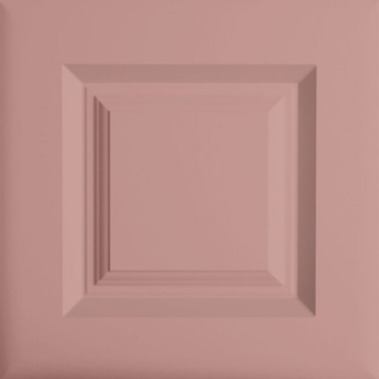 Bella Matt Blush Pink Colour Sample