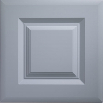 Bella Matt Denim Blue Colour Sample