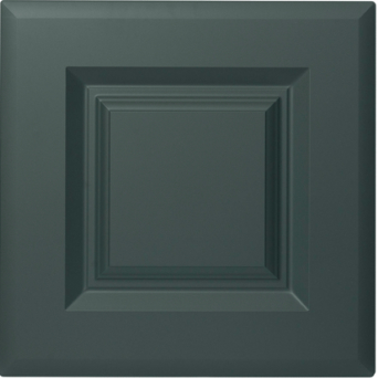 Bella Matt Kombu Green Colour Sample