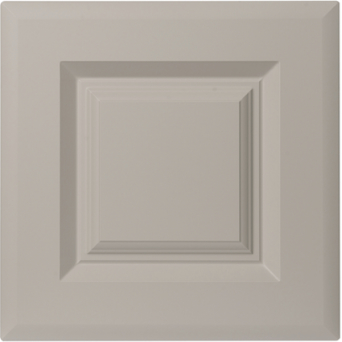 Bella Matt Pebble Colour Sample