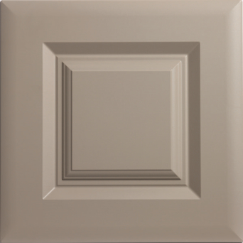 Bella Matt Stone Grey Colour Sample