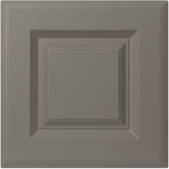 Bella Matt Taupe Colour Sample