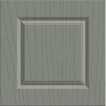 Bella Paint Flow Matt Sage Green Colour Sample