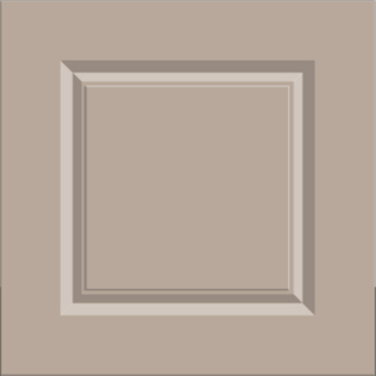 Bella Supermatt Cashmere Colour Sample