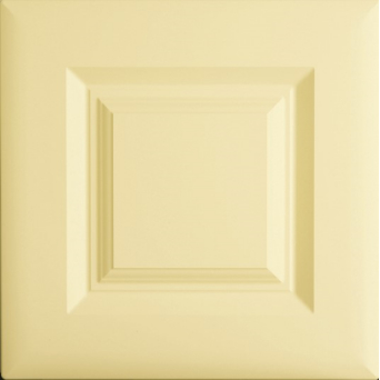 Bella Vanilla Colour Sample