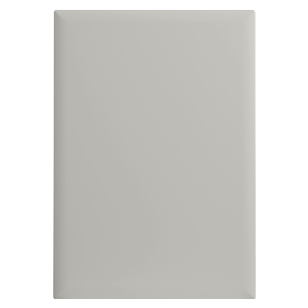 Bella Lincoln High Gloss Cashmere Door Samples