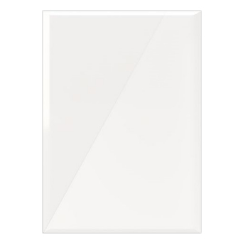 Bella Pisa High Gloss White Door Samples