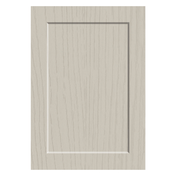 Bella Richmond Paint Flow matt Cashmere Door Samples