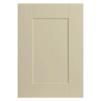 Bella Shaker Ivory Door Samples