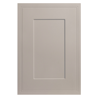 Bella Tullymore Matt Stone Grey Door Samples