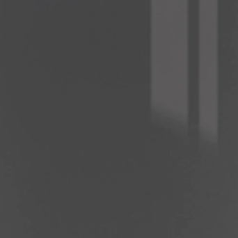 Zurfiz Ultragloss Metallic Anthracite Door Samples