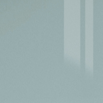 Zurfiz Ultragloss Metallic Blue Door Samples