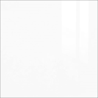 Zurfiz Ultragloss Glacier White Door Samples