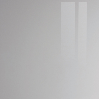 Zurfiz Ultragloss Light Grey Door Samples
