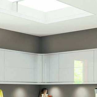 Lacarre White Kitchen part 2