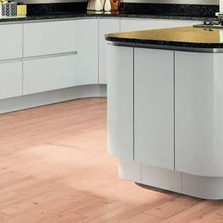 Lacarre White Kitchen part 5