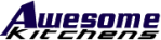 Awesome Kitchens logo