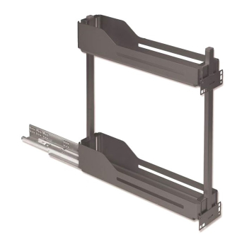 Libell Pull-out system for narrow base units