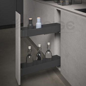 Sige 150 Pull-out system