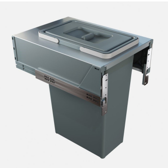 400 BLOCK 2.0 Waste bin system