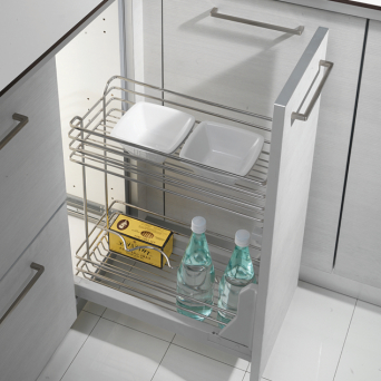 300 Dynamic Pull-out with 2 Baskets