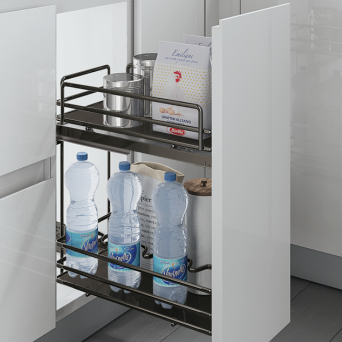 Elite Pull-out systems