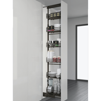 ELITE 300 Tall Larder Pull-Out