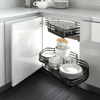 Elite Corner Pull-out (Le-mans)