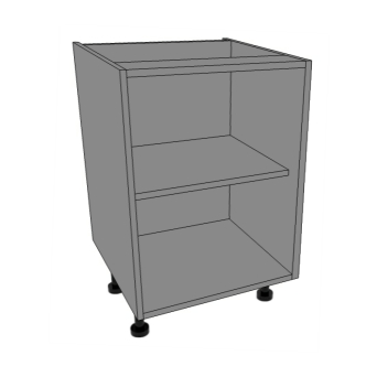 550mm wide Base units