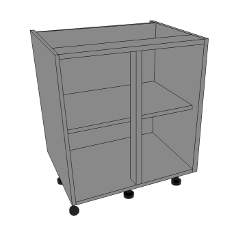 700mm wide Base units