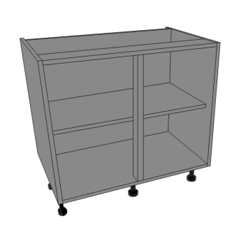 900mm wide Base units