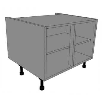 1000mm wide Belfast Sink base units