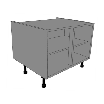 800mm wide Belfast Sink base units