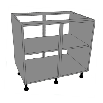 Peninsular Base units