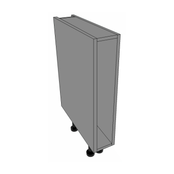 150mm wide Pull-out base units