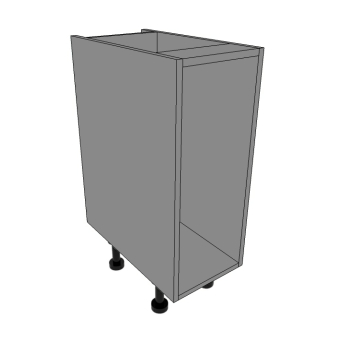 300mm wide Pull-out base units