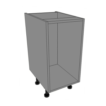 400mm wide Waste Bin base units