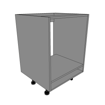 Appliances Base units