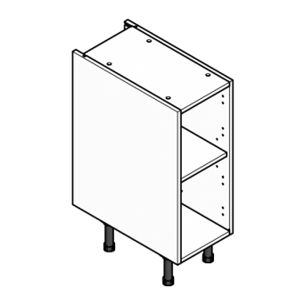 Clicbox 300 Base unit