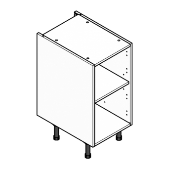 Clicbox 300 Highline Base unit