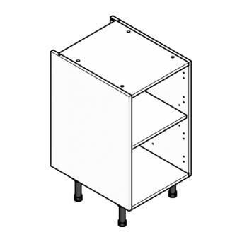 Clicbox 450 Base unit