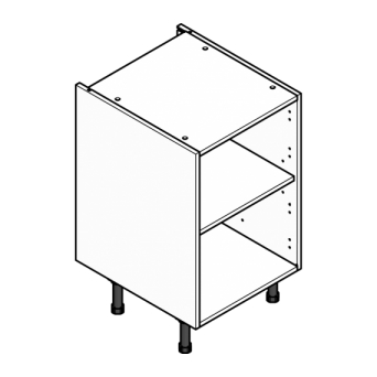 Clicbox 500 Base unit