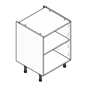 Clicbox 450 Highline Base unit