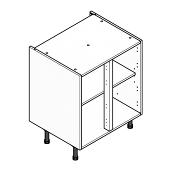 Clicbox 700 Base unit