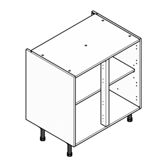 Clicbox 800 Base unit