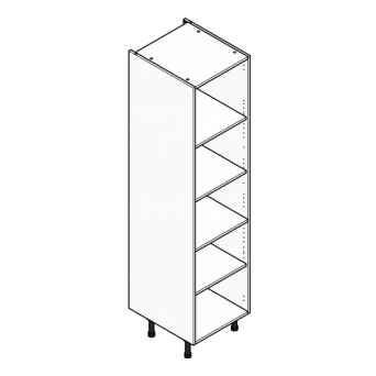 Clicbox 500 Tall Larder unit (1970 high)