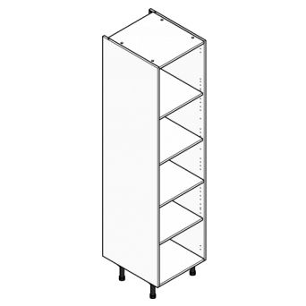Clicbox 500 Tall Larder unit (2150 high)